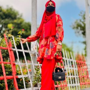 মাইশা কটন🌷 কুর্তি /ফারছি ছেলোয়ার